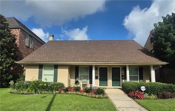 $2,800 | 6638 General Haig Street, New Orleans, LA 70124