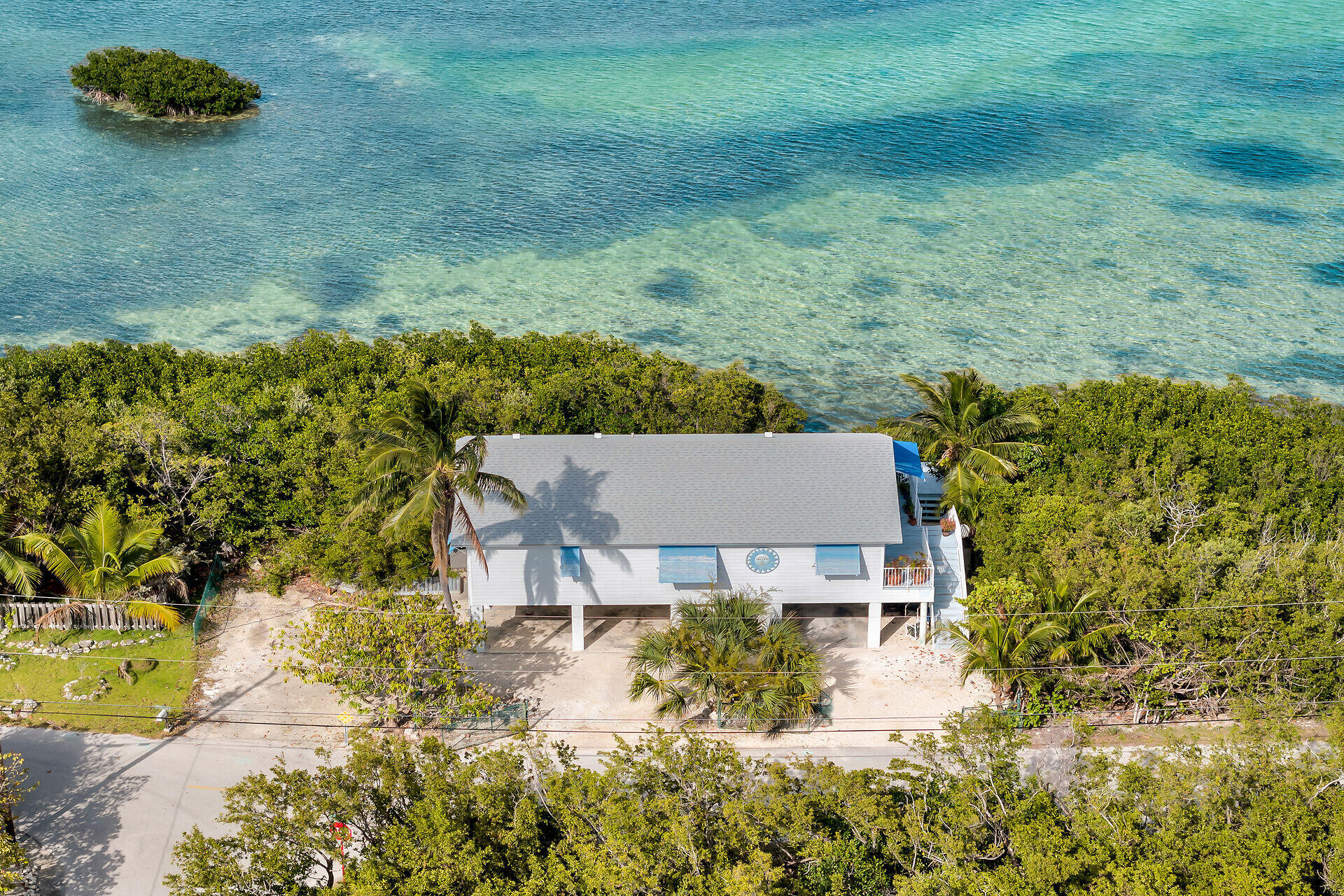 27285 Mariposa Road Summerland Key, FL 33042 - Photo 1 of 35 27285 Mariposa Rd, Ramrod Key, FL 33042