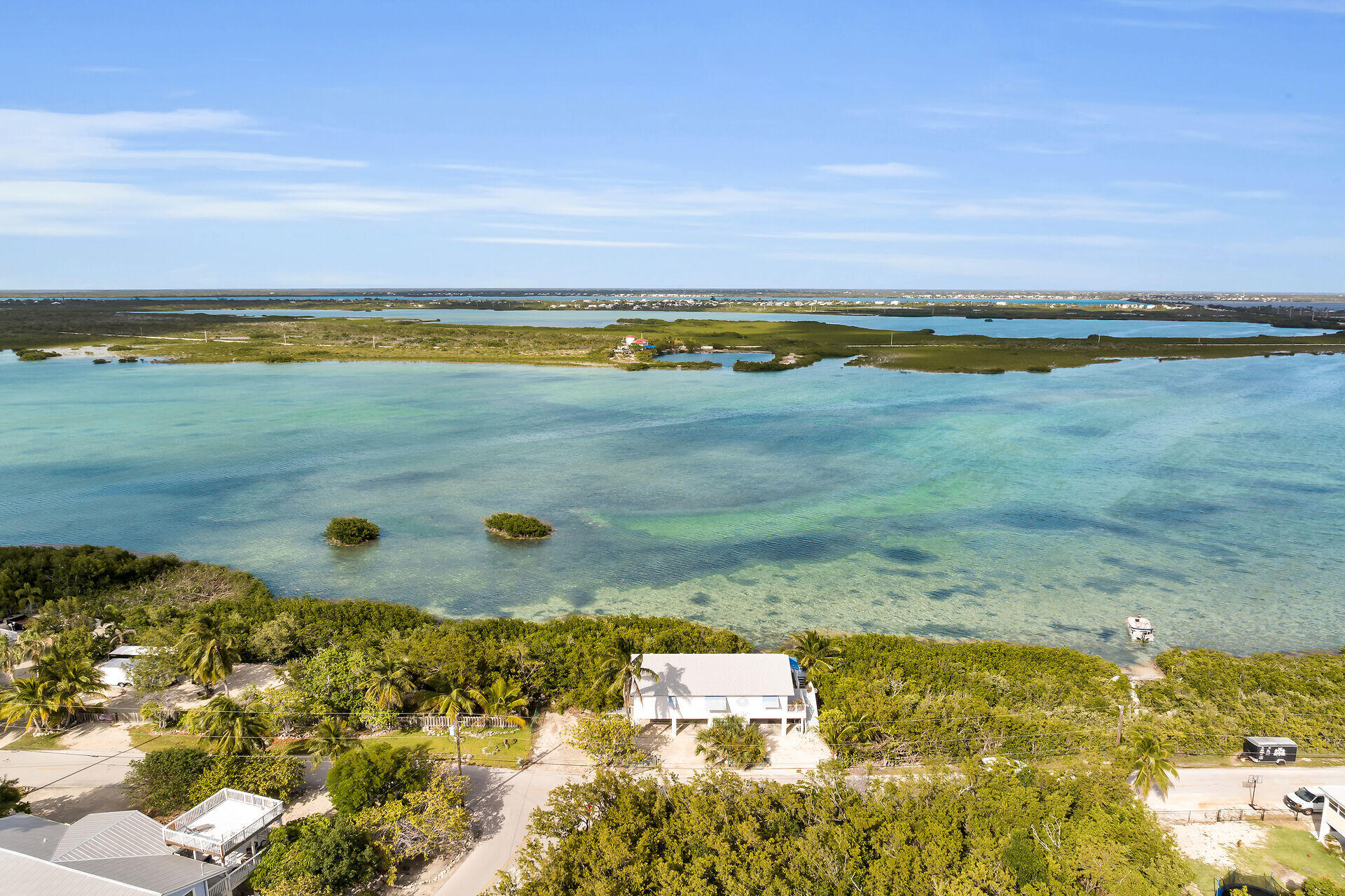 27285 Mariposa Road Summerland Key, FL 33042 - Photo 3 of 35 27285 Mariposa Rd, Ramrod Key, FL 33042
