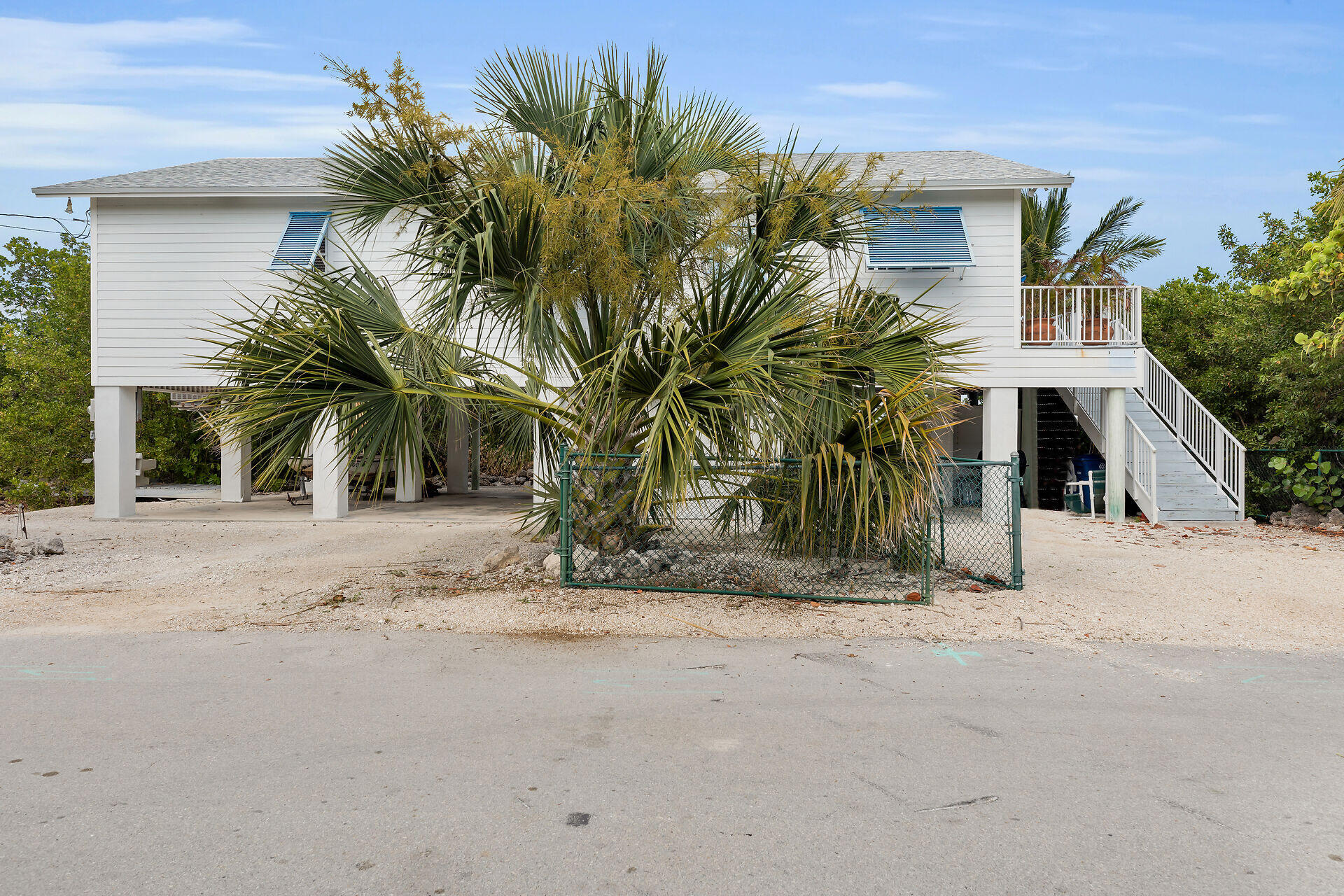 27285 Mariposa Road Summerland Key, FL 33042 - Photo 32 of 35 27285 Mariposa Rd, Ramrod Key, FL 33042