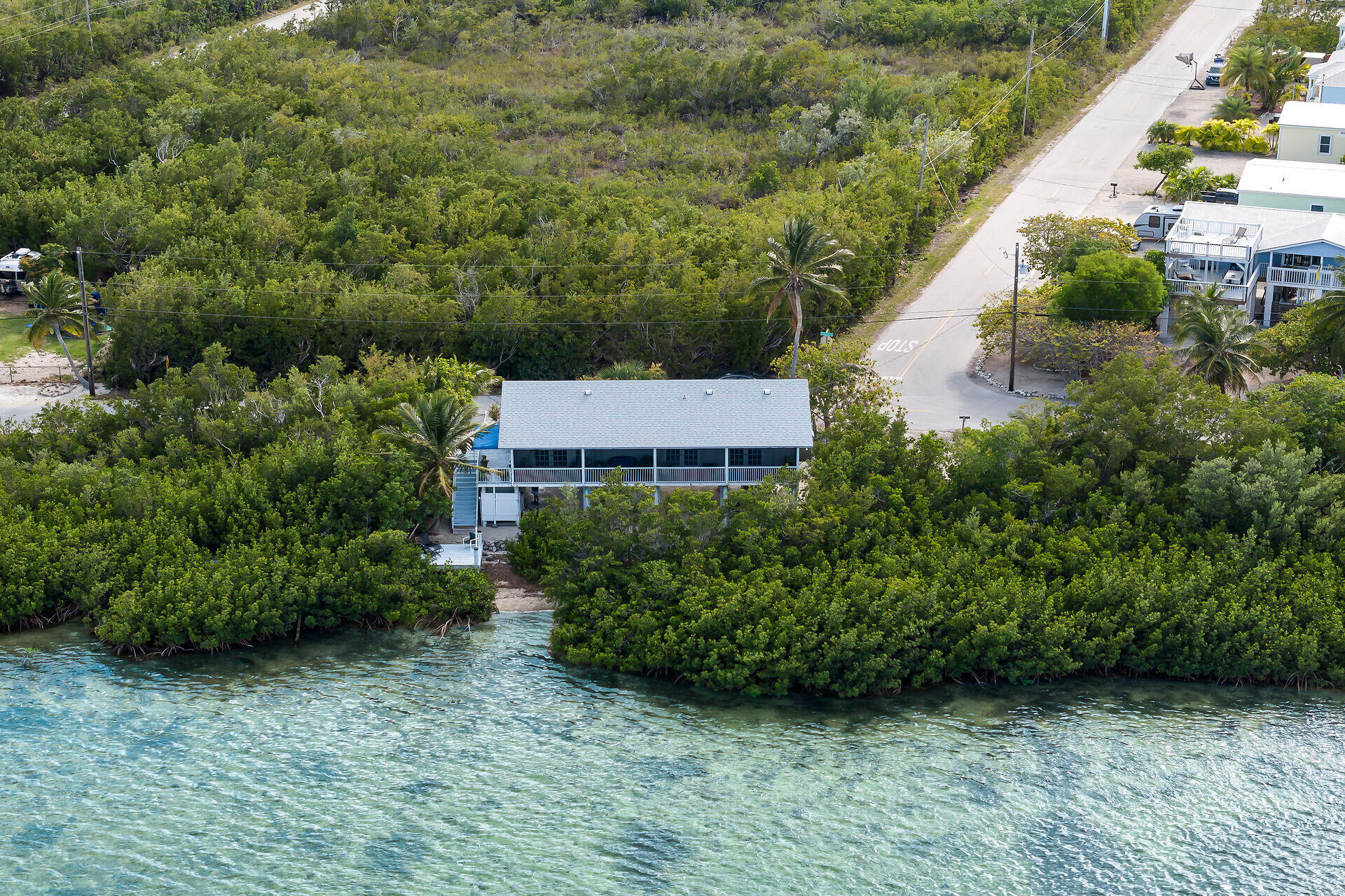 27285 Mariposa Road Summerland Key, FL 33042 - Photo 5 of 35 27285 Mariposa Rd, Ramrod Key, FL 33042