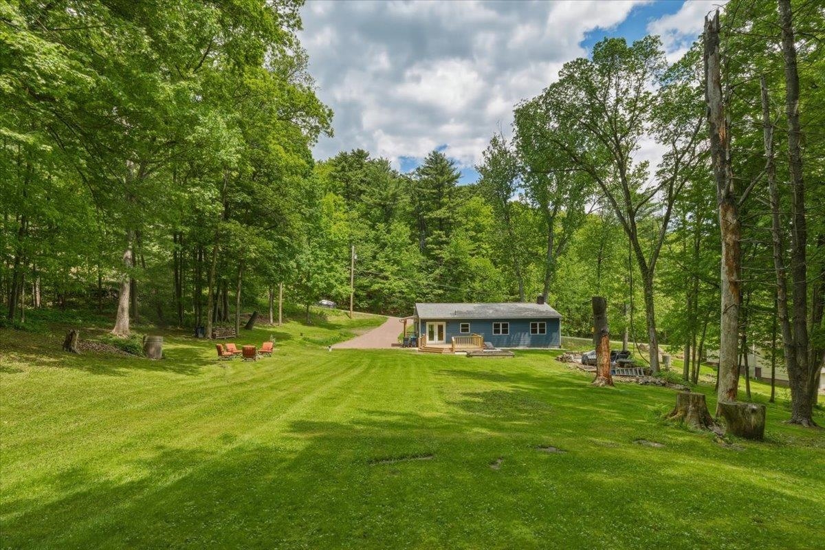 207 Camp Kiniya Road Colchester, VT 05446 - Photo 30 of 35