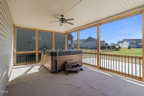 $455,000 | 60 Scarlet Bell Drive, Youngsville, NC 27596