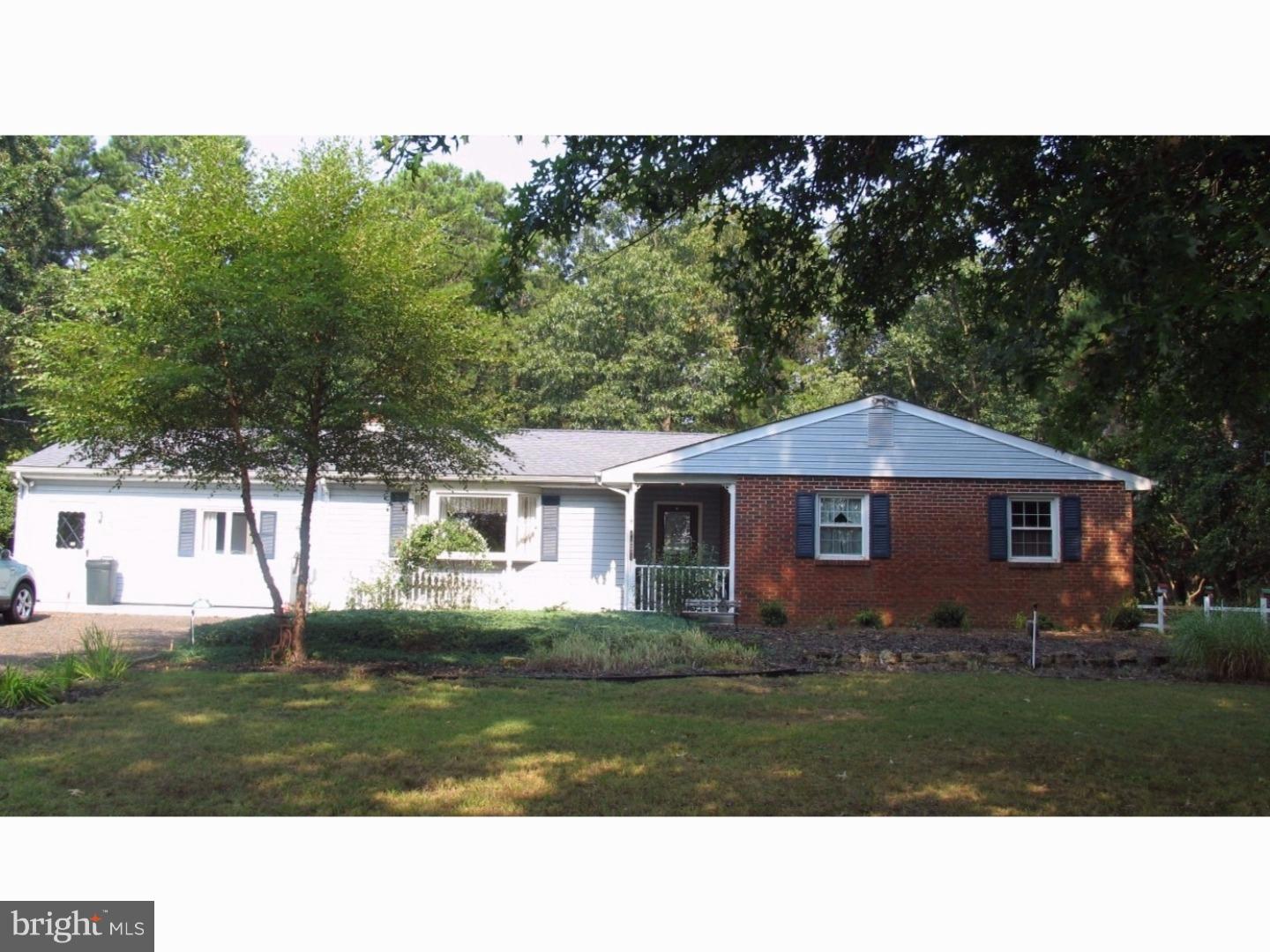 59 Ridge Road Browns Mills, NJ 08015 - Photo 1 of 19 Exterior Front