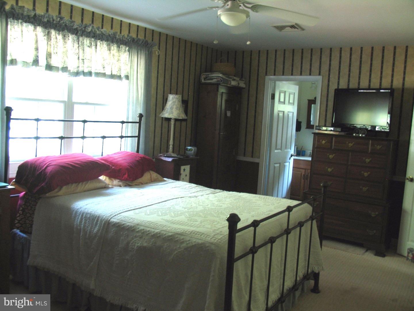 59 Ridge Road Browns Mills, NJ 08015 - Photo 11 of 19 Bedroom - Main