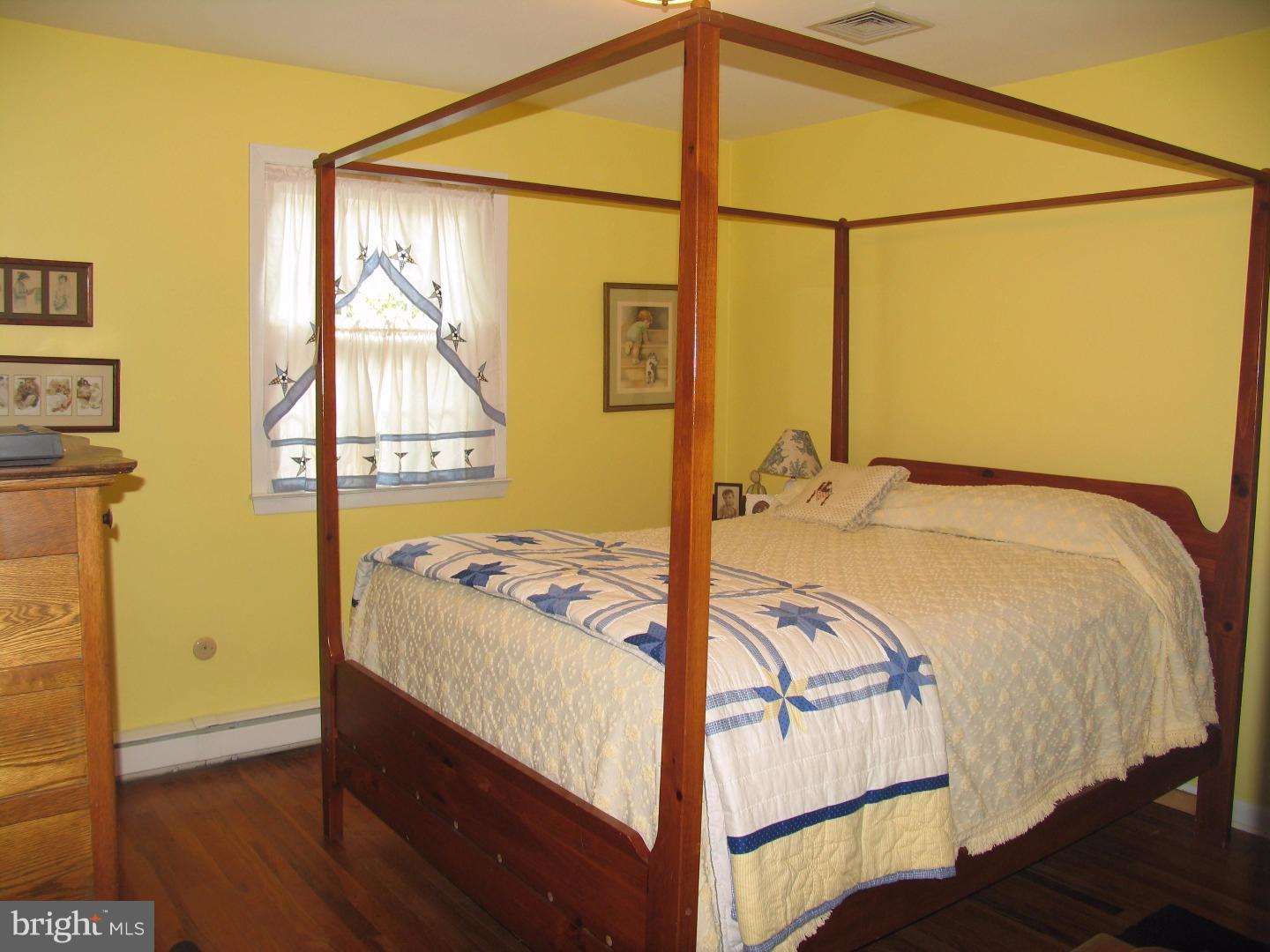 59 Ridge Road Browns Mills, NJ 08015 - Photo 13 of 19 Bedroom 2