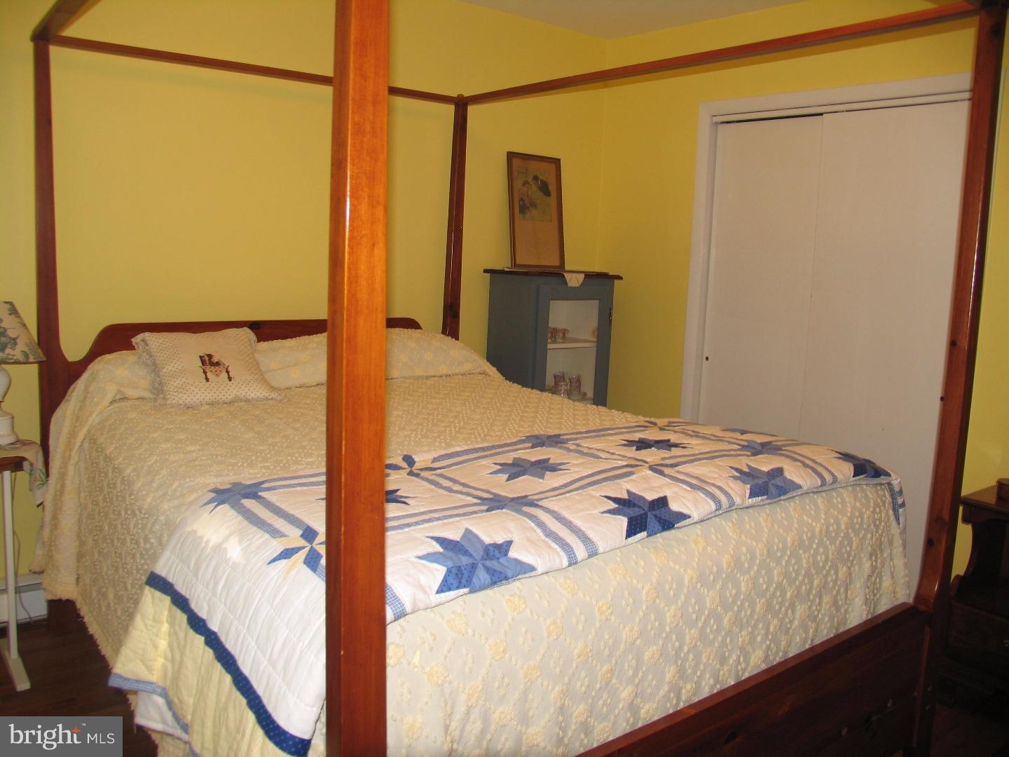 59 Ridge Road Browns Mills, NJ 08015 - Photo 14 of 19 Bedroom 2