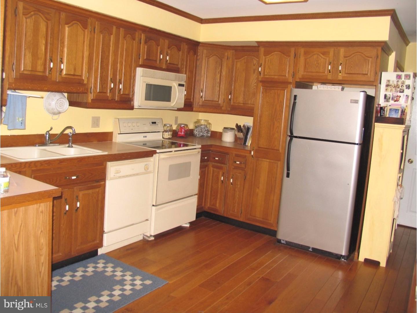 59 Ridge Road Browns Mills, NJ 08015 - Photo 6 of 19 Kitchen