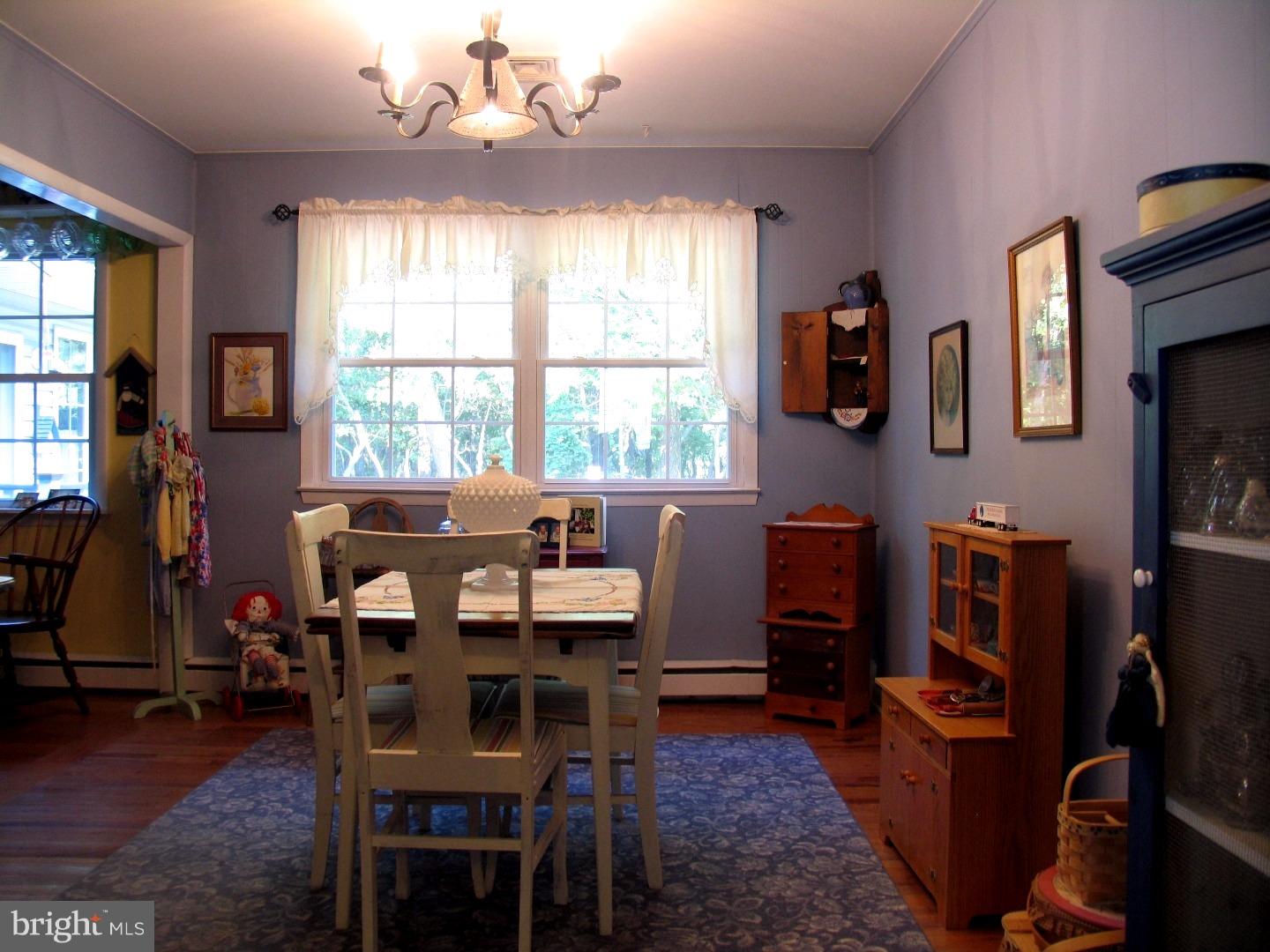 59 Ridge Road Browns Mills, NJ 08015 - Photo 7 of 19 Dining Room