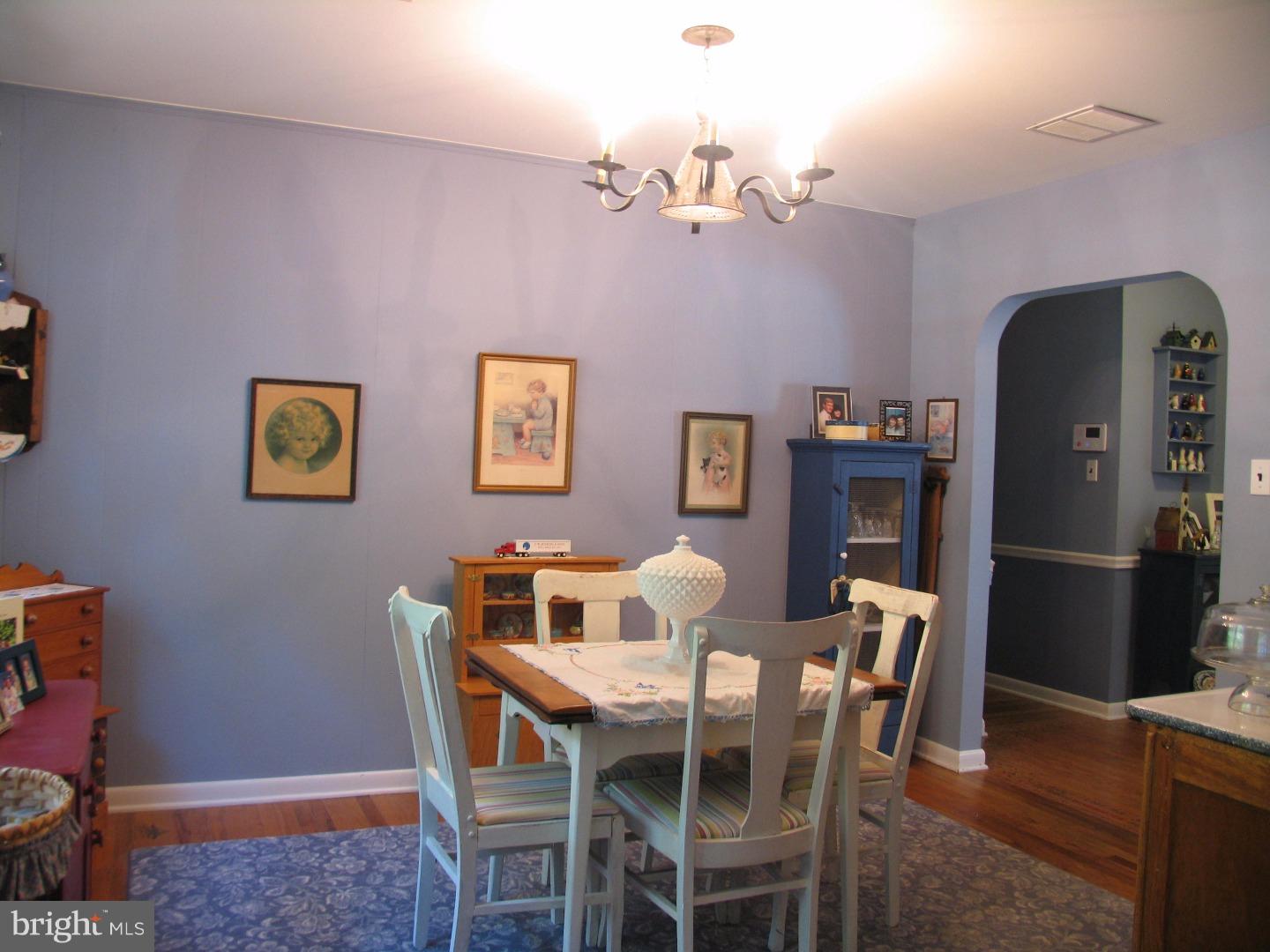59 Ridge Road Browns Mills, NJ 08015 - Photo 8 of 19 Dining Room