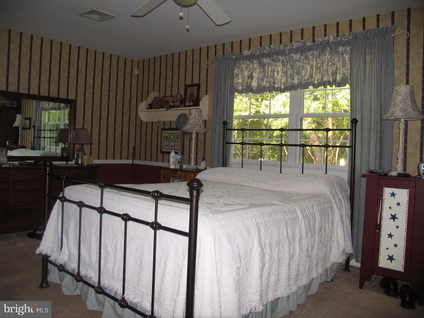 59 Ridge Road Browns Mills, NJ 08015 - Photo 10 of 19 Bedroom - Main