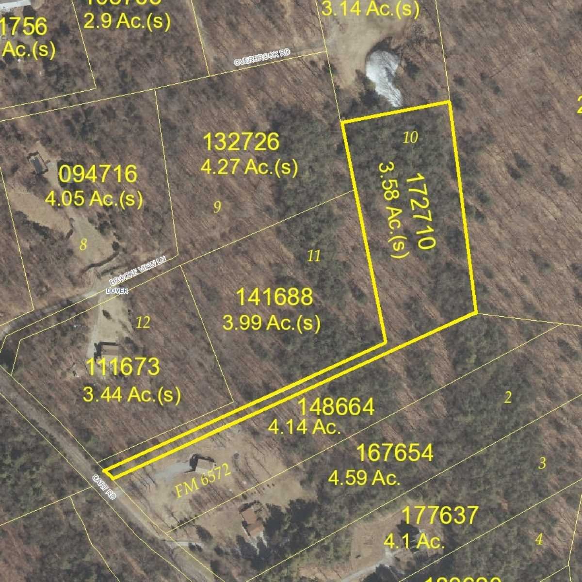 10 Overbrook Road Dover Plains, NY 12522 - Photo 10 of 10 unknown