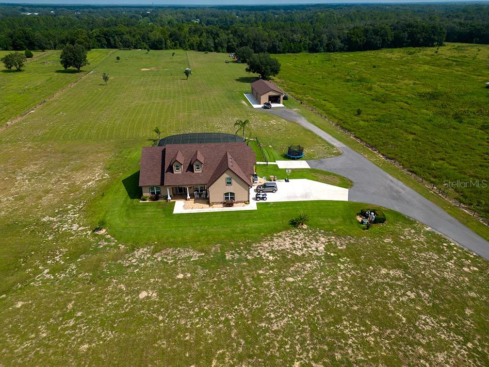 19221 Baker Road Umatilla, FL 32784 - Photo 46 of 62