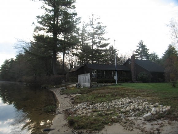 13 Lake Potanipo Road Brookline, NH 03033 - Photo 1 of 1