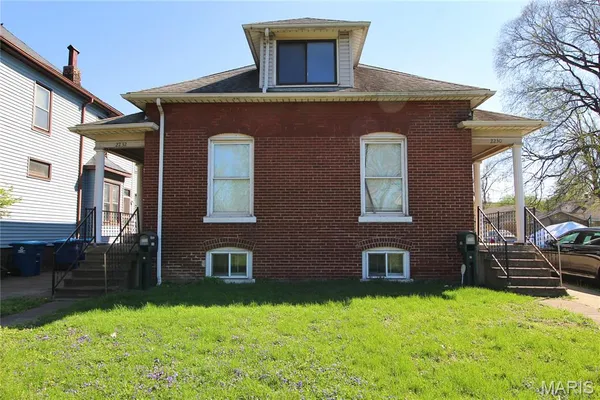 $68,000 | 2230 East 24th Street, Granite City, IL 62040
