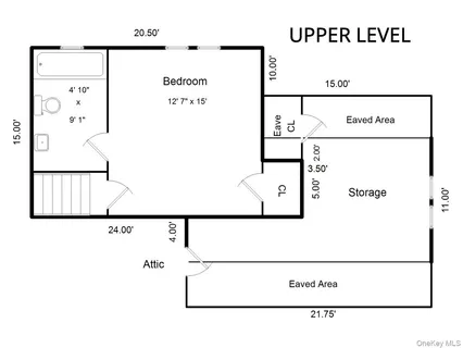 $2,395,000 | 11 Iroquois Trail, Harrison, NY 10528