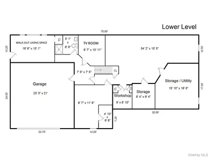 $2,395,000 | 11 Iroquois Trail, Harrison, NY 10528