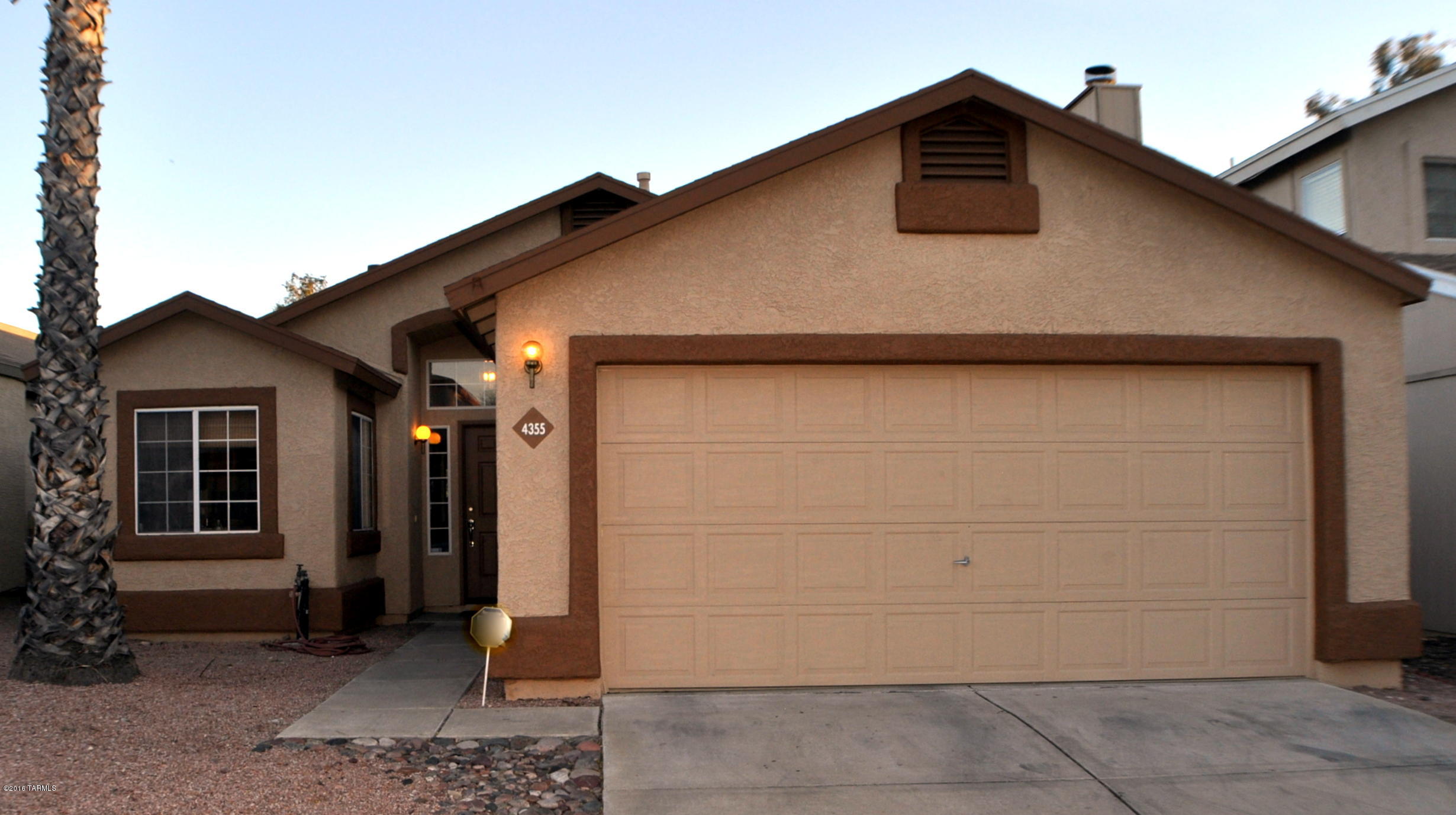 4355 West Bunk House Road Tucson, AZ 85741 - Photo 36 of 38 Gallery Image 36
