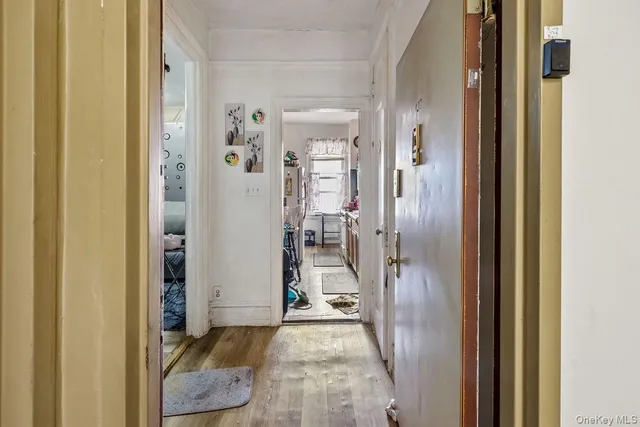 $284,900 | 550 Fort Washington Avenue, Unit 4E | Hudson Heights