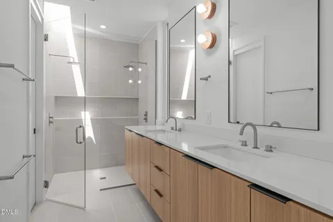 $1,249,000 | 501 South Bloodworth Street, Unit 105, Raleigh, NC 27601