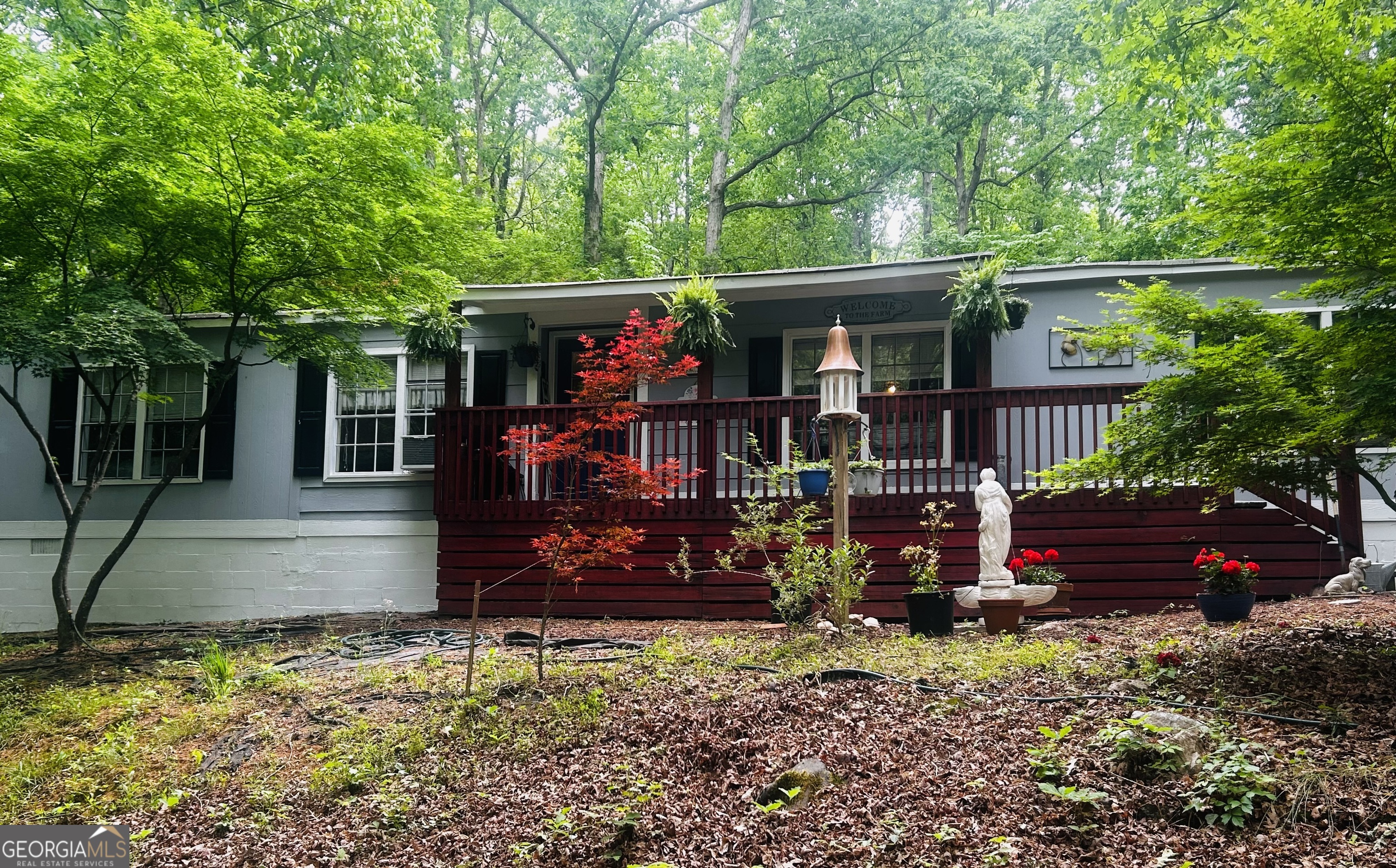 240 Northwood Road Tyrone, GA 30290 - Photo 1 of 22