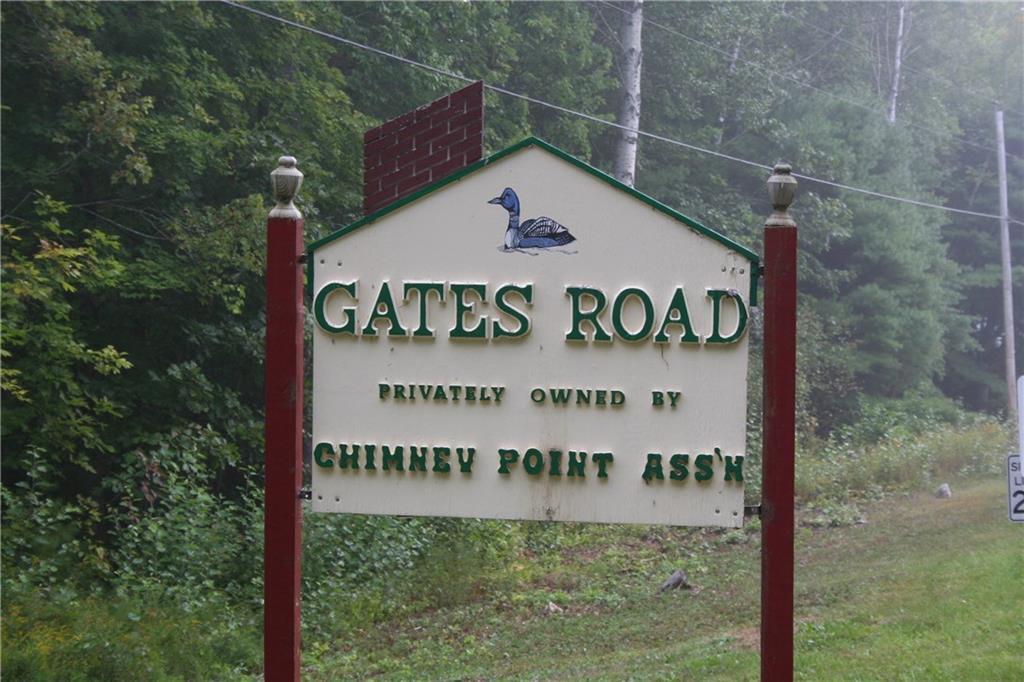53 Gates Road Jefferson, ME 04348 - Photo 35 of 35 Chimney Point Association with low...