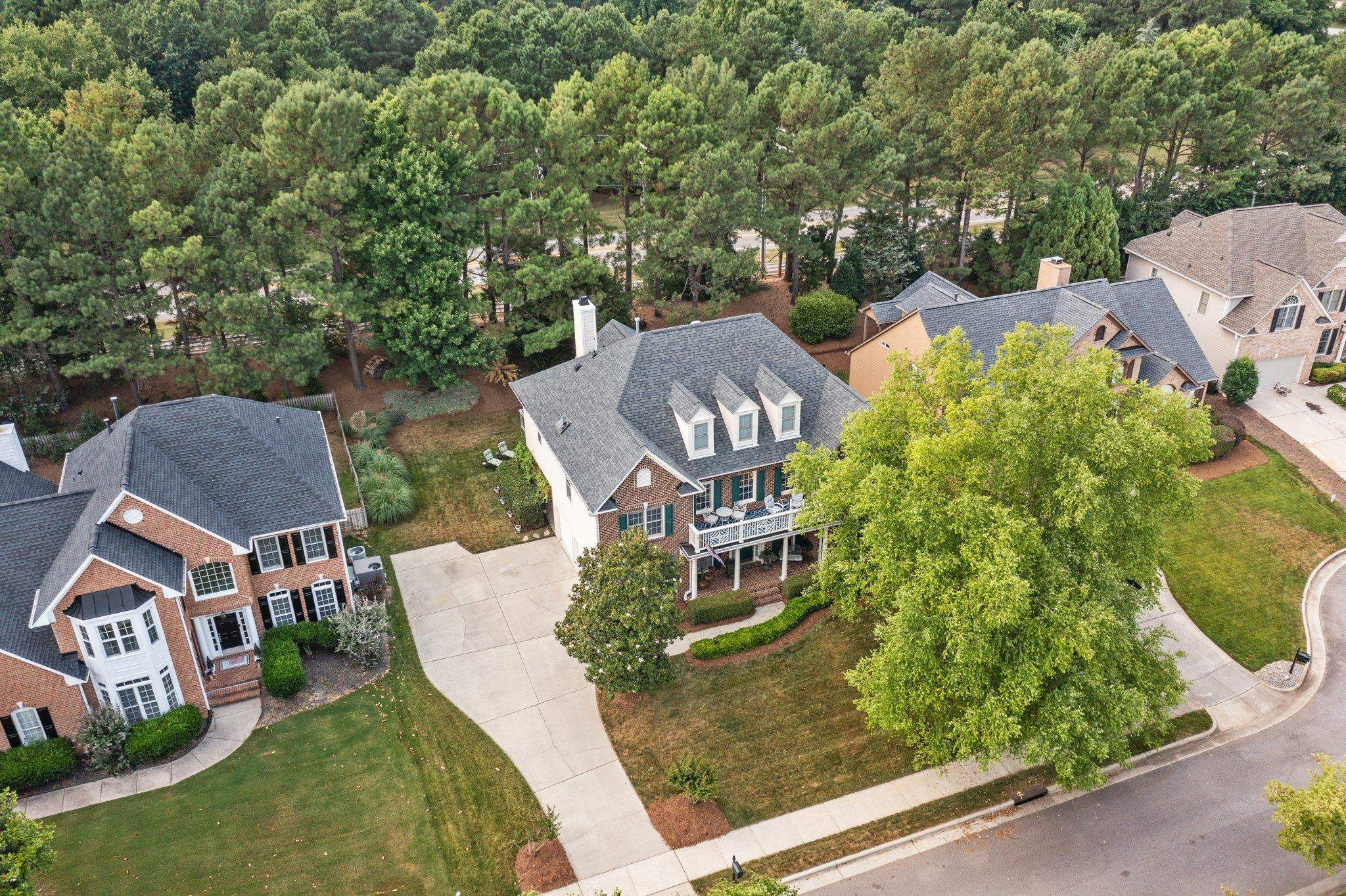 12413 Cilcain Court Raleigh, NC 27614 - Photo 51 of 56 Photo 51
