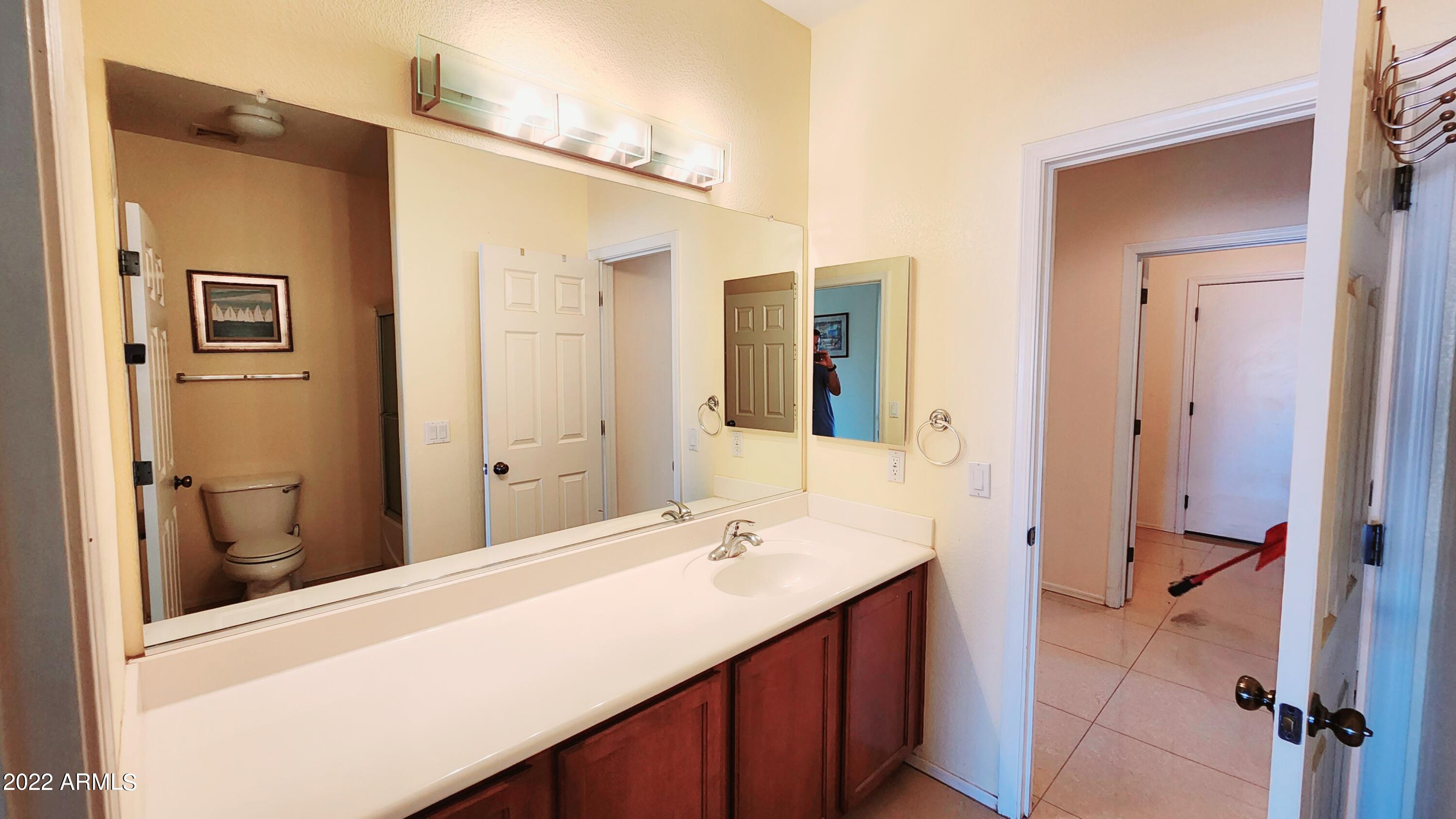 44114 Stonecreek Road Maricopa, AZ 85139 - Photo 56 of 71 Bathroom