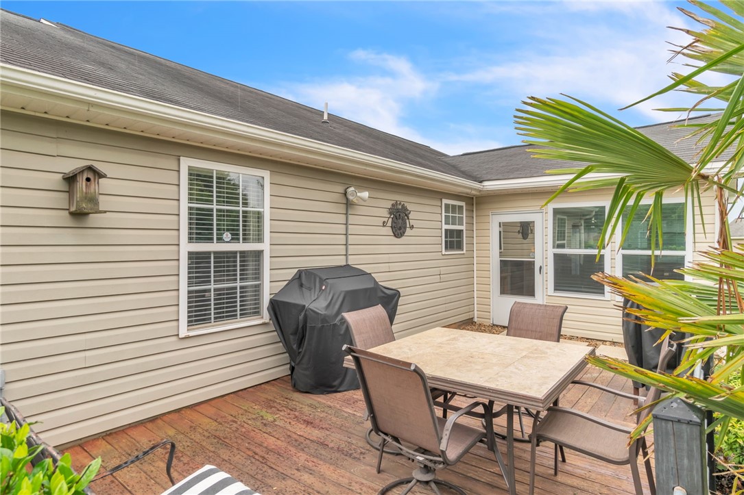104 Baltic Avenue Anderson, SC 29621 - Photo 20 of 26
