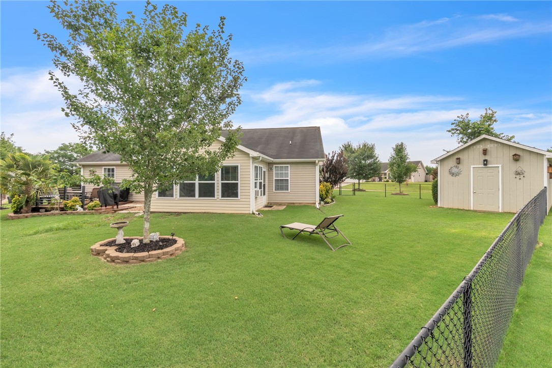 104 Baltic Avenue Anderson, SC 29621 - Photo 24 of 26