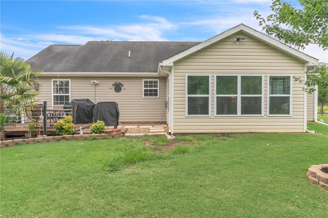 104 Baltic Avenue Anderson, SC 29621 - Photo 25 of 26