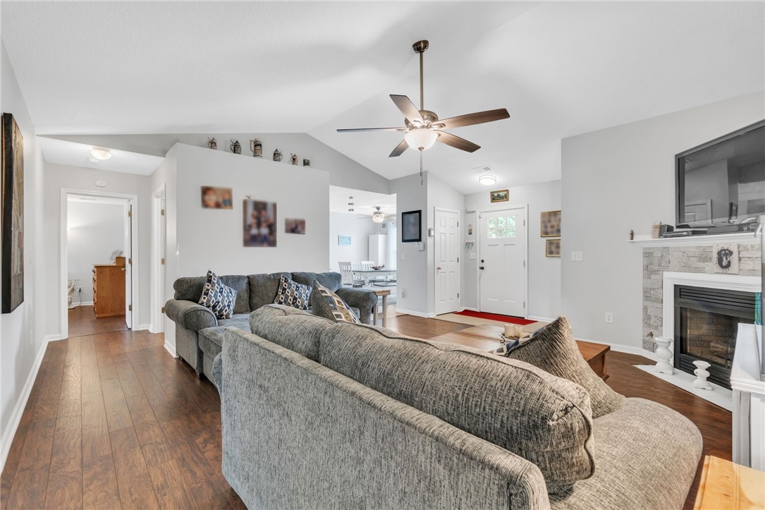 104 Baltic Avenue Anderson, SC 29621 - Photo 5 of 26