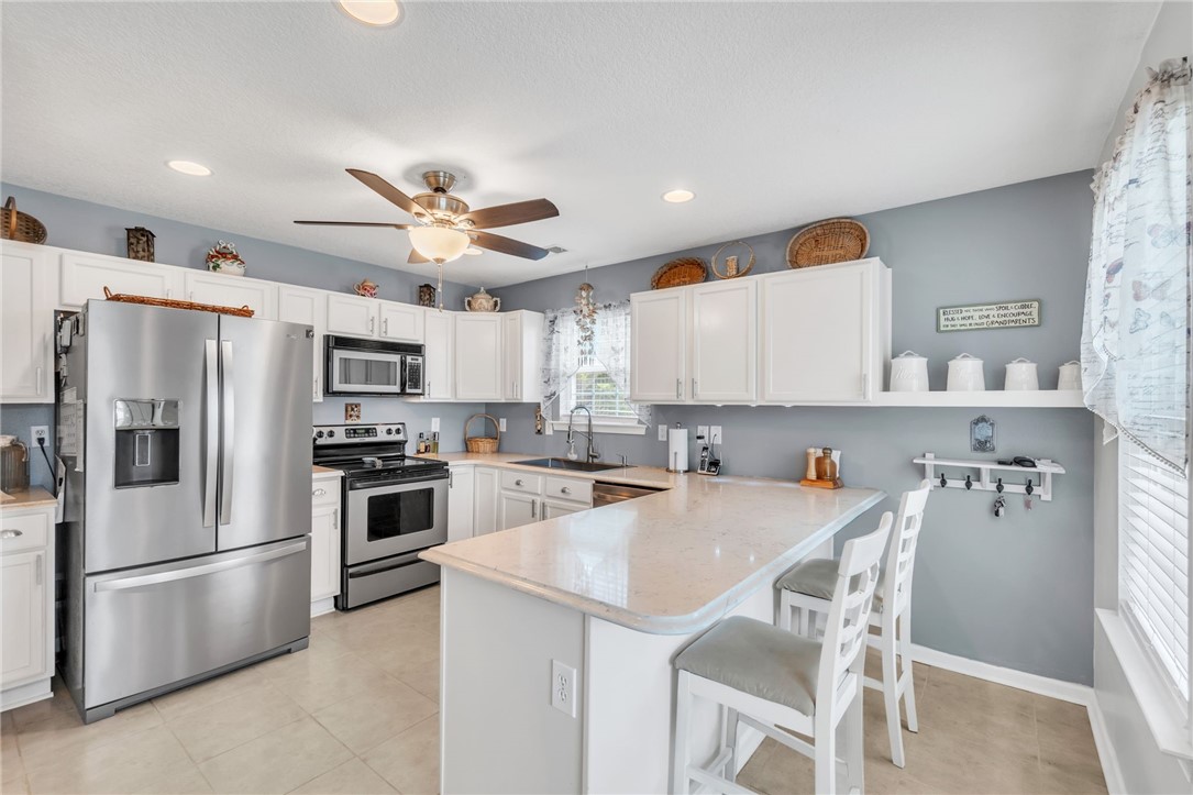 104 Baltic Avenue Anderson, SC 29621 - Photo 8 of 26