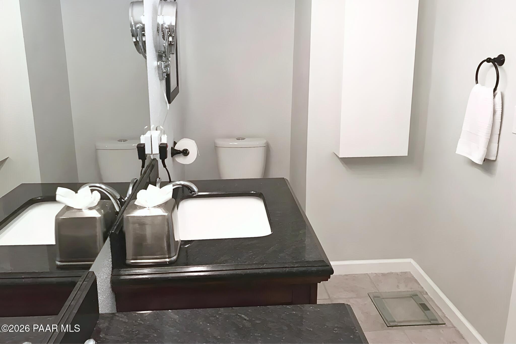 2518 Hilltop Road Prescott, AZ 86301 - Photo 13 of 28 13