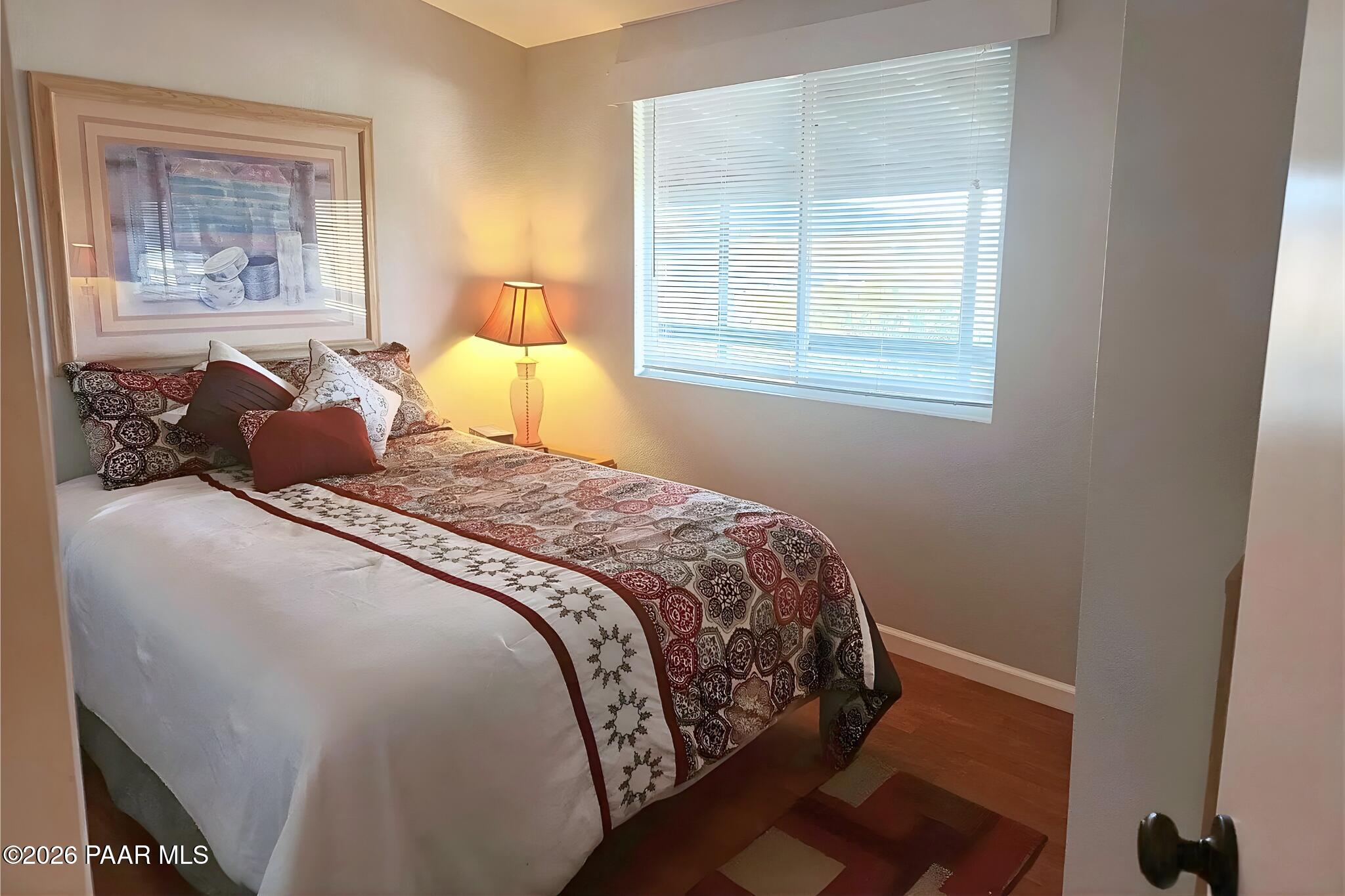 2518 Hilltop Road Prescott, AZ 86301 - Photo 14 of 28 14