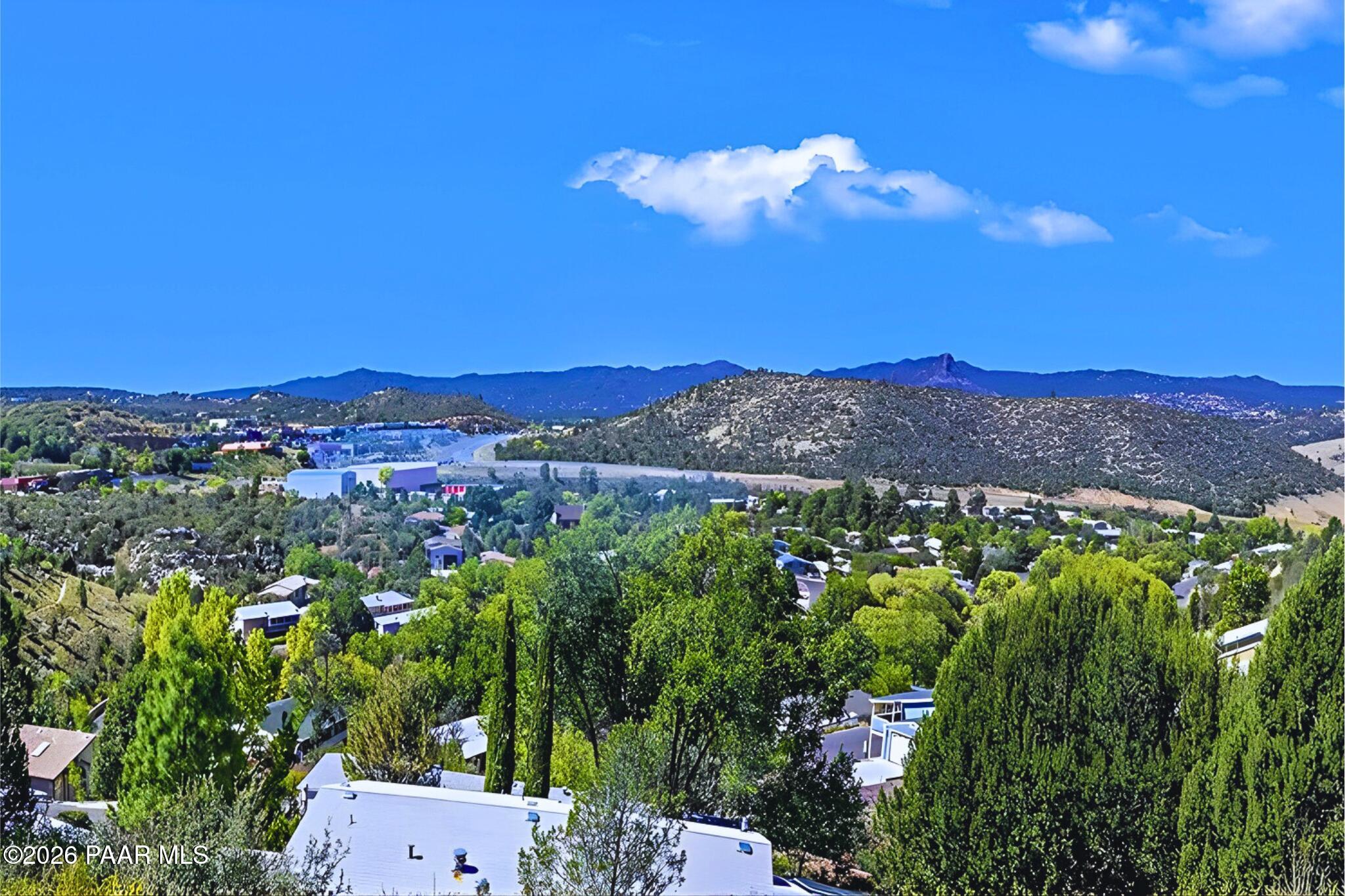 2518 Hilltop Road Prescott, AZ 86301 - Photo 19 of 28 19