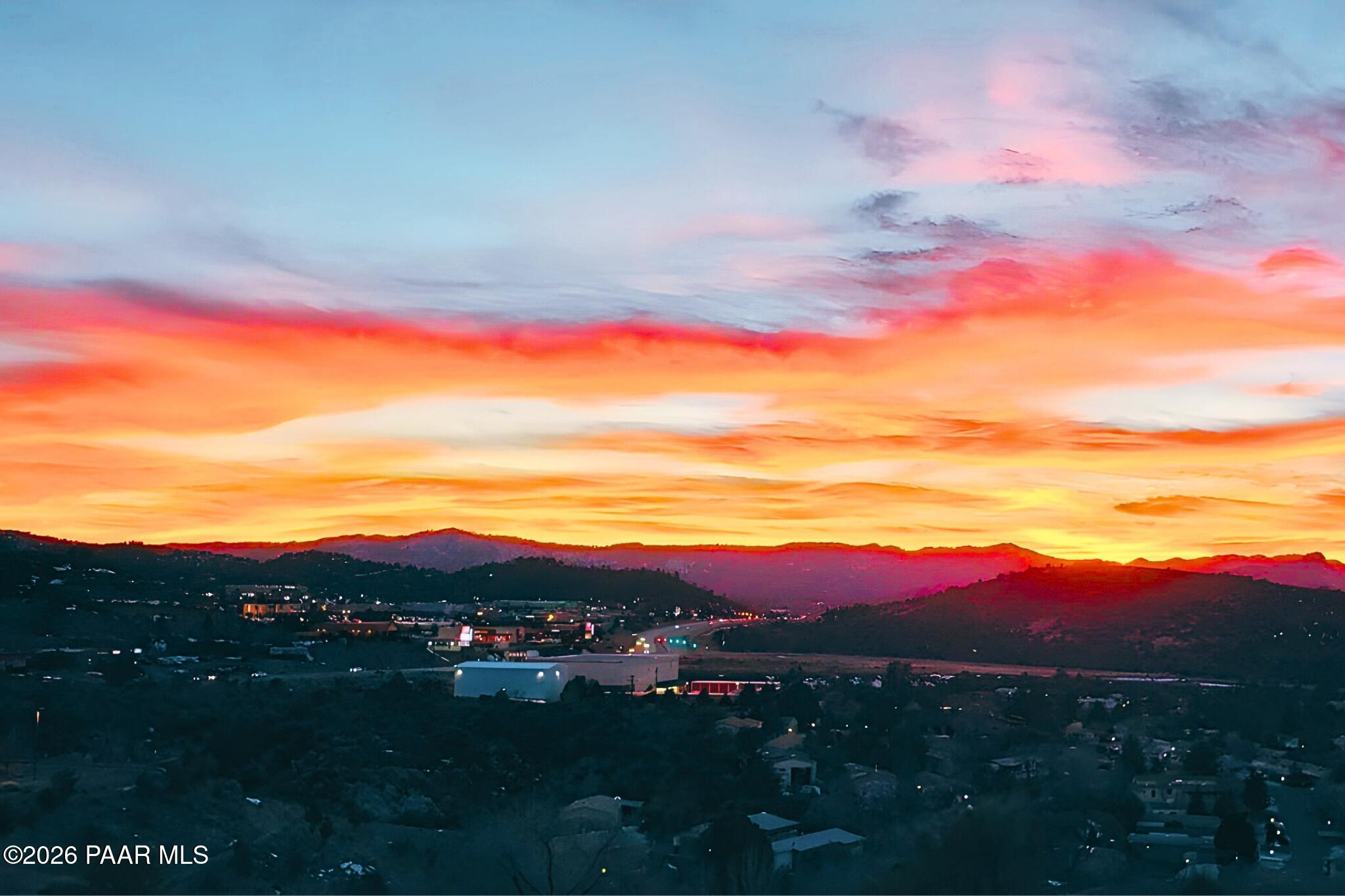 2518 Hilltop Road Prescott, AZ 86301 - Photo 20 of 28 20