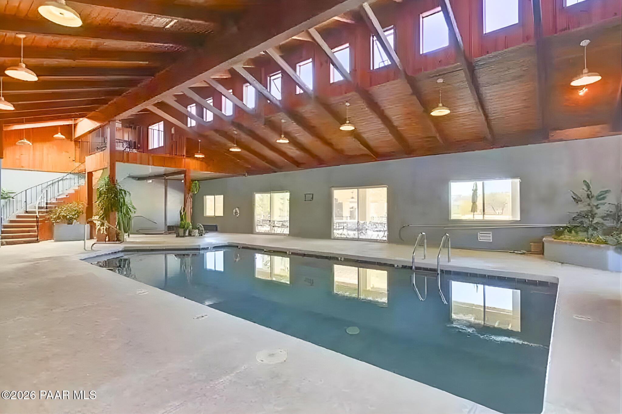 2518 Hilltop Road Prescott, AZ 86301 - Photo 22 of 28 22