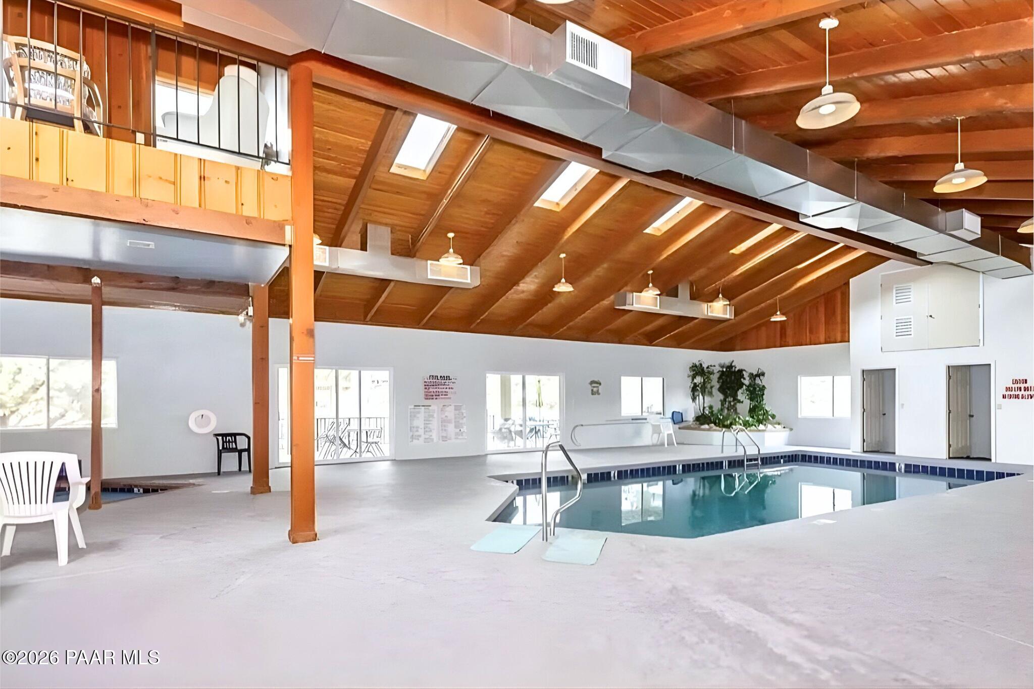 2518 Hilltop Road Prescott, AZ 86301 - Photo 23 of 28 23