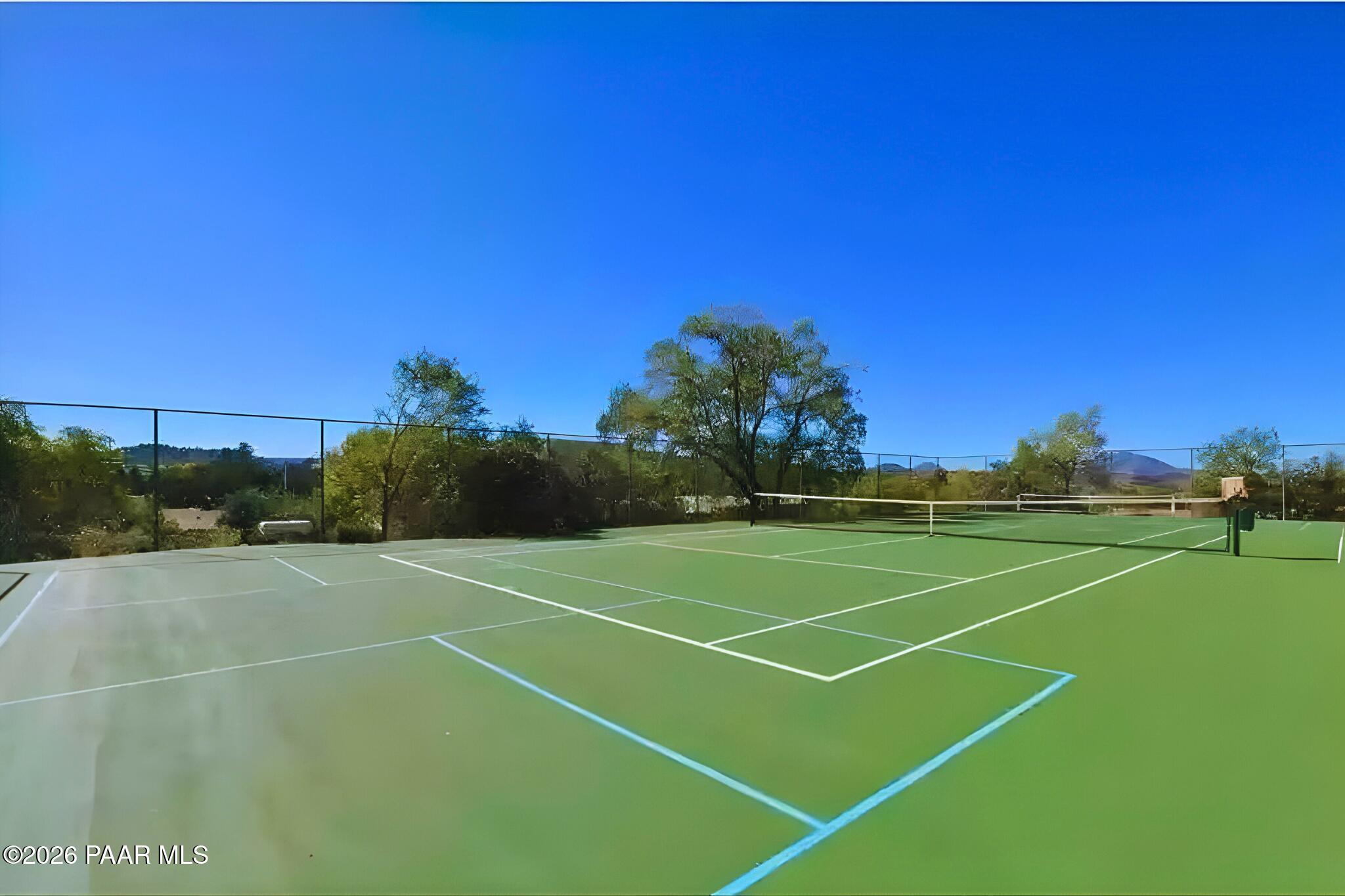 2518 Hilltop Road Prescott, AZ 86301 - Photo 26 of 28 26