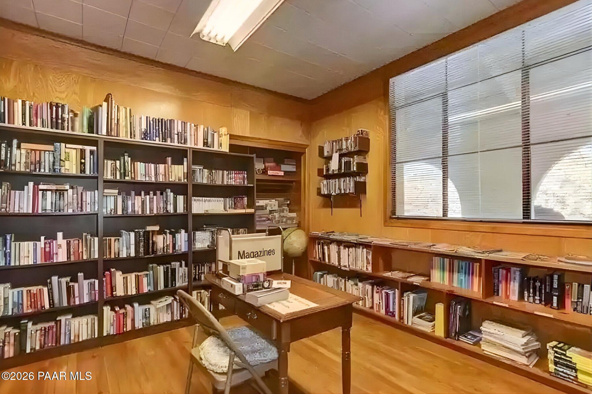 2518 Hilltop Road Prescott, AZ 86301 - Photo 27 of 28 27