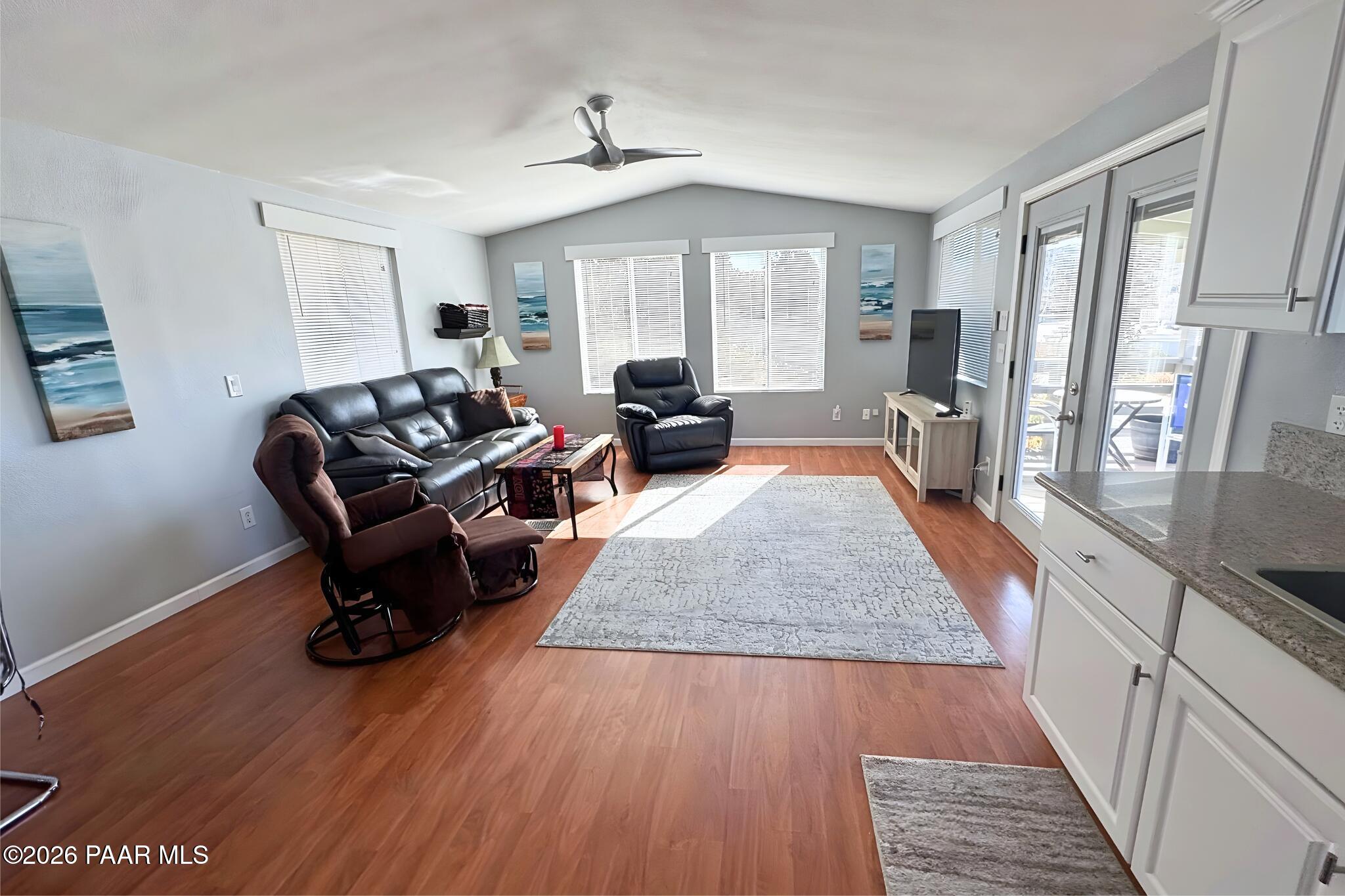 2518 Hilltop Road Prescott, AZ 86301 - Photo 8 of 28 8