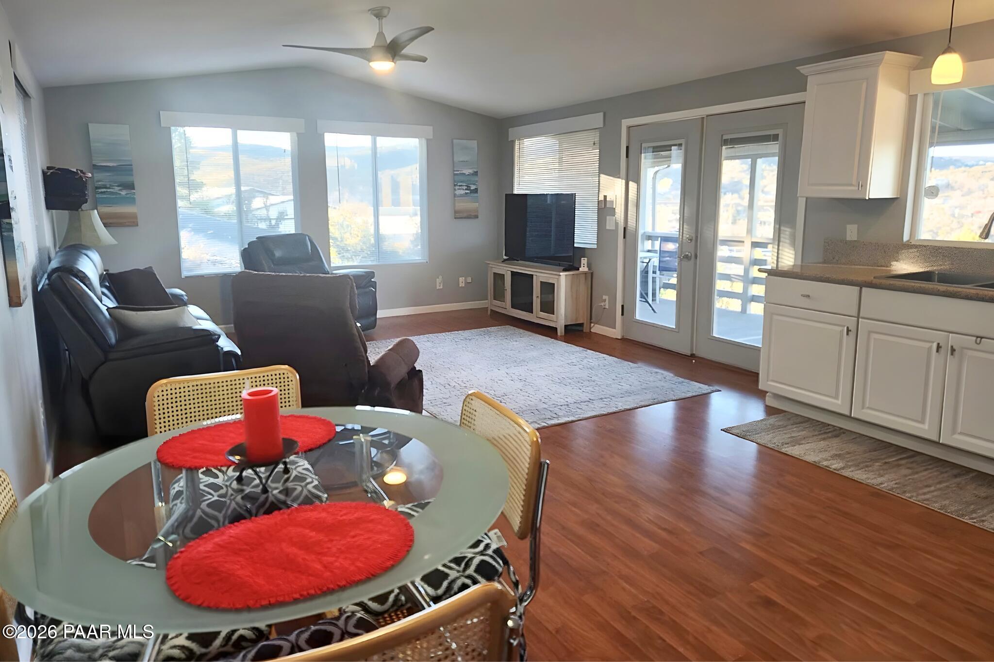 2518 Hilltop Road Prescott, AZ 86301 - Photo 9 of 28 9