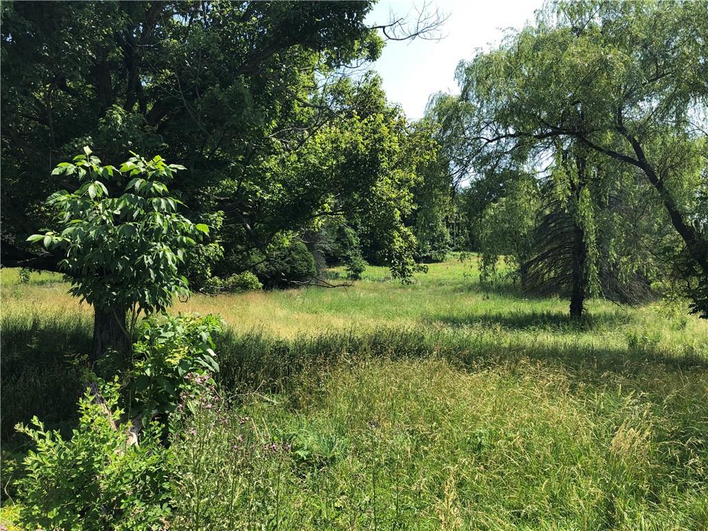 457 Holyoke Road Butler, PA 16001 - Photo 4 of 11 a view of a green field with lots of bushes