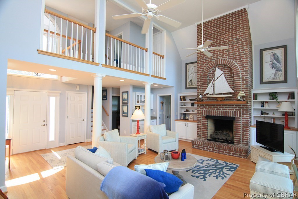 113 Gougher Point Road Heathsville, VA 22473 - Photo 25 of 43
