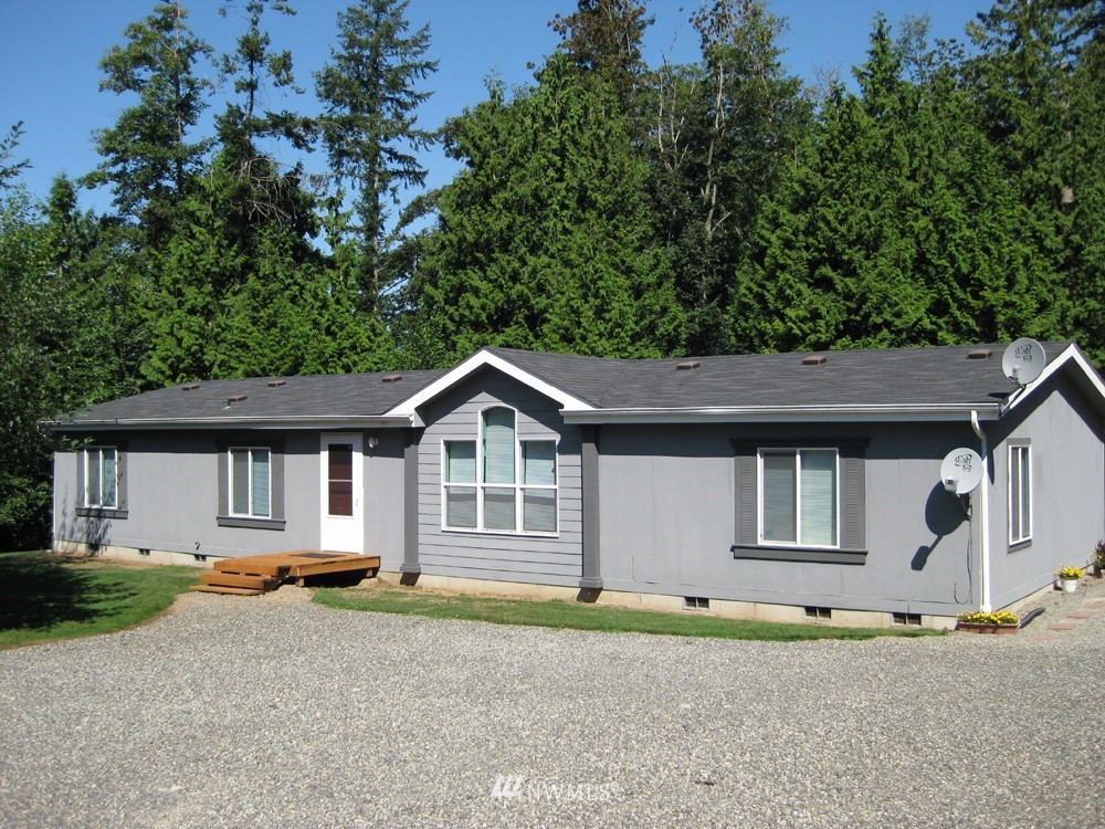 3442 Bay Road Ferndale, WA 98248 - Photo 1 of 1