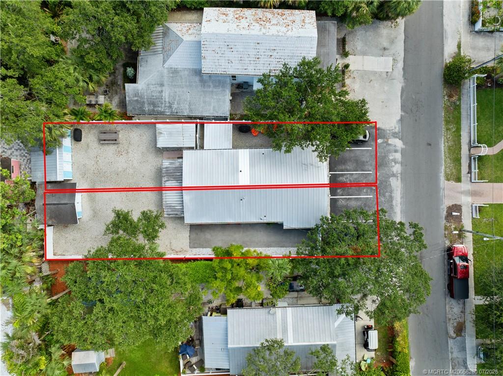 657 Southwest Cleveland Avenue Stuart, FL 34994 - Photo 32 of 34