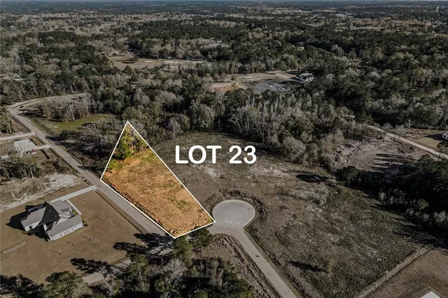 $180,000 | 12580 Goldentop Drive, Covington, LA 70433