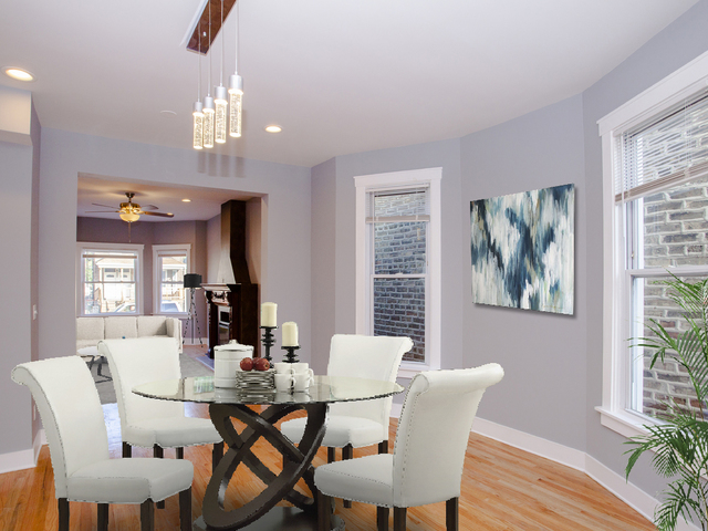 1840 North Pulaski Road Chicago, IL 60639 - Photo 2 of 14