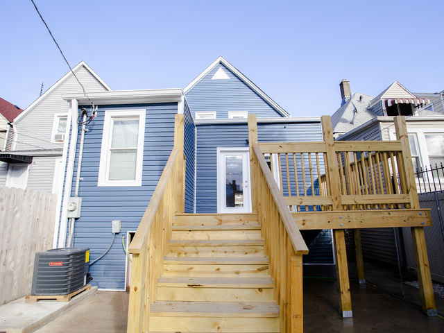 1840 North Pulaski Road Chicago, IL 60639 - Photo 14 of 14